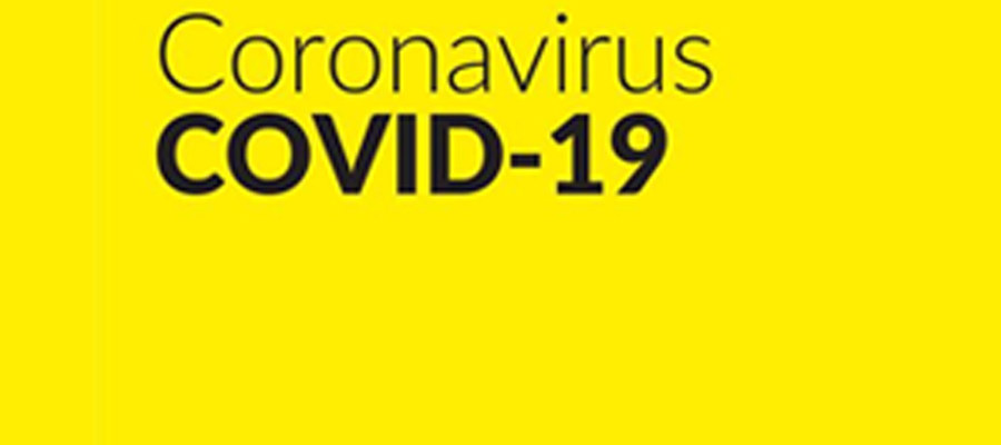 Coronavirus COVID-19